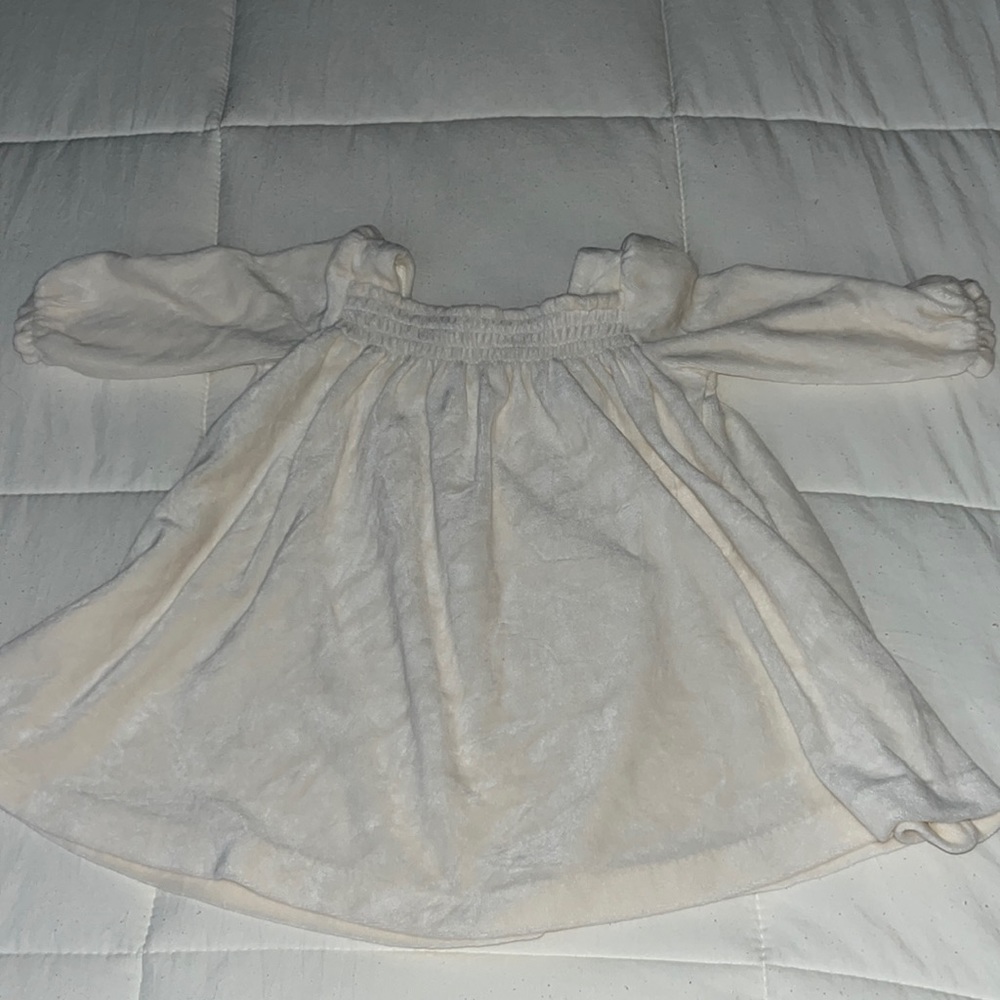 9 month polo Ralph Lauren dress